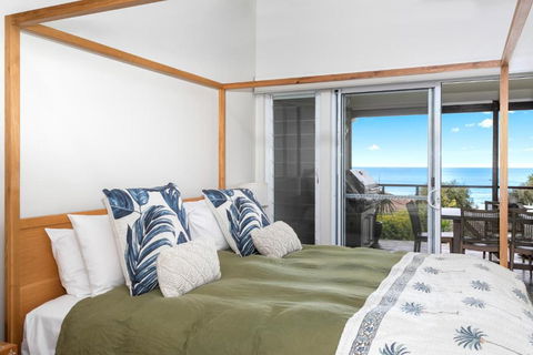 The G Shack Rennies Beach - C Tourism 5