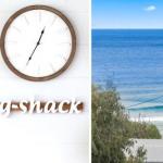 The G Shack Rennies Beach - C Tourism 1