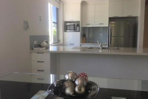 Bunya Vista Accommodation - C Tourism 1
