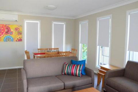 Bunya Vista Accommodation - C Tourism 5