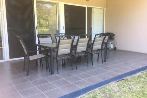 Bunya Vista Accommodation - C Tourism 0