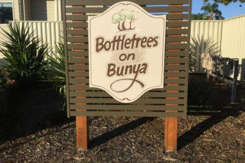Bunya Vista Accommodation - C Tourism 2