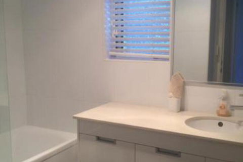 Bunya Vista Accommodation - C Tourism 4