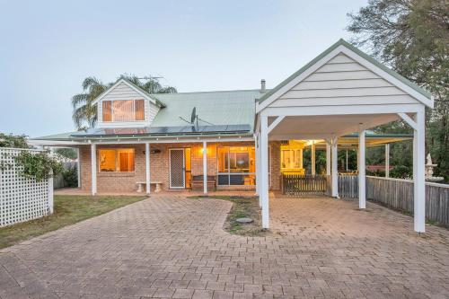 Dunsborough WA C Tourism
