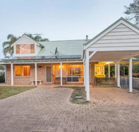 Country Cottage - C Tourism