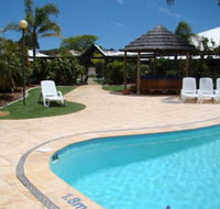 Dunsborough Central Motel - C Tourism