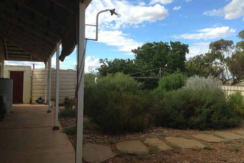 Bendleby Ranges - C Tourism 2