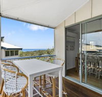 Stunning Beach Front Villa at Castaway Cove - C Tourism