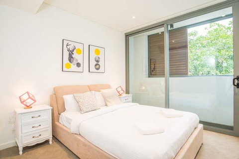Amazing 3beds3bath Townhouse@rosebery - C Tourism 6