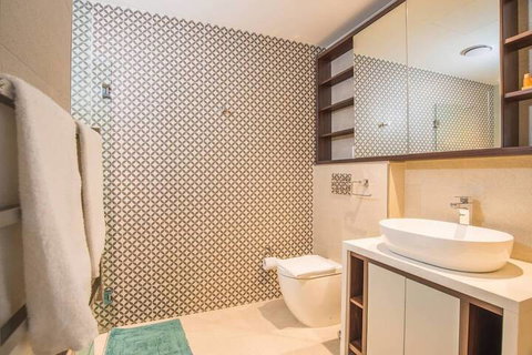 Amazing 3beds3bath Townhouse@rosebery - C Tourism 7