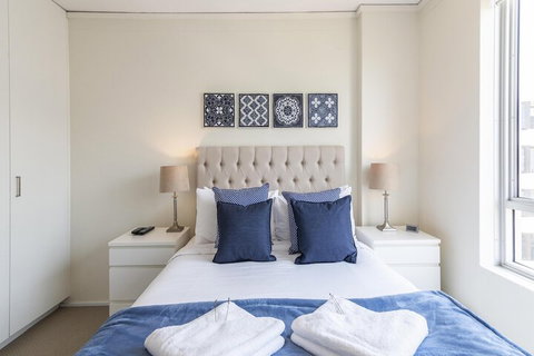 BONDI PAD-hosted By L'Abode - C Tourism 2