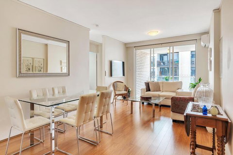 BONDI PAD-hosted By L'Abode - C Tourism 6