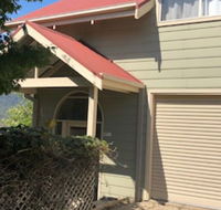 Alpine Stag Lodge Unit 1 - C Tourism