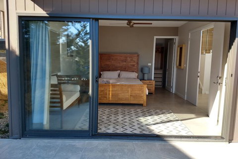 Willow Bay Lodge - C Tourism 7
