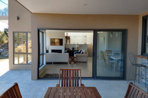 Willow Bay Lodge - C Tourism 5