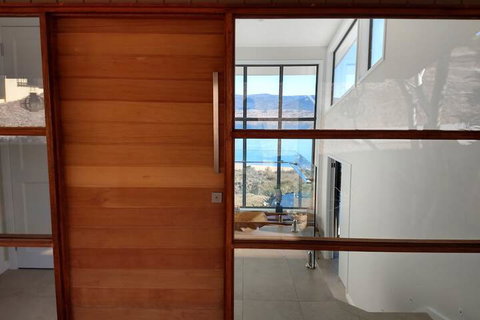 Willow Bay Lodge - C Tourism 1