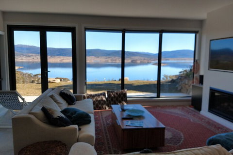 Willow Bay Lodge - C Tourism 6