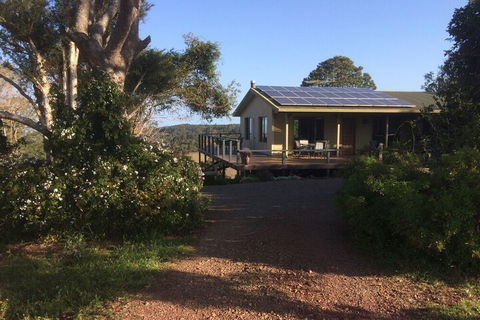 Maleny Mountain Retreat - C Tourism 1