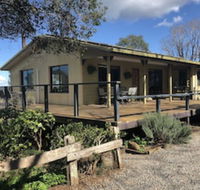 Maleny Mountain Retreat - C Tourism