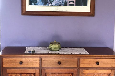 Maleny Mountain Retreat - C Tourism 5