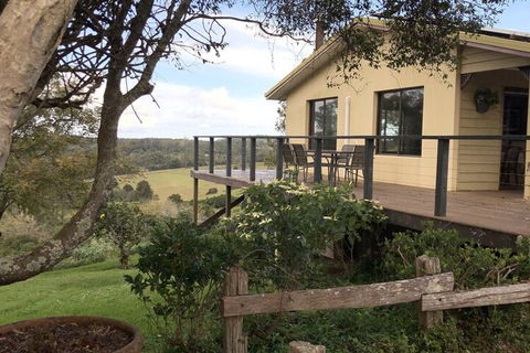 Maleny Mountain Retreat - C Tourism 4
