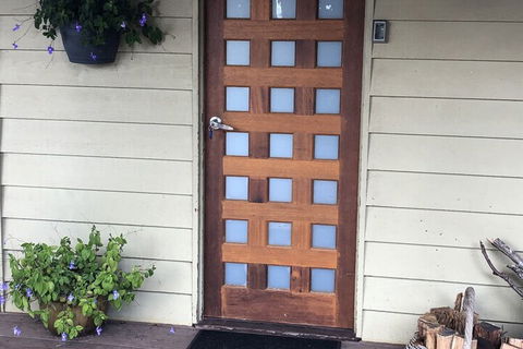 Maleny Mountain Retreat - C Tourism 3