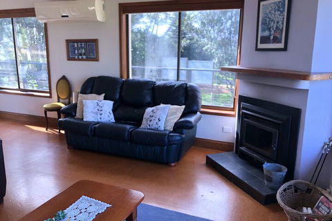 Maleny Mountain Retreat - C Tourism 6