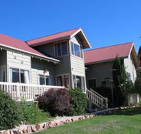 Alpine Stag Lodge Unit 2 - C Tourism