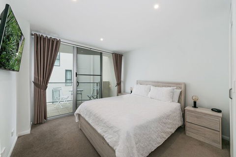 Redcliffe Peninsula Apartments - C Tourism 5
