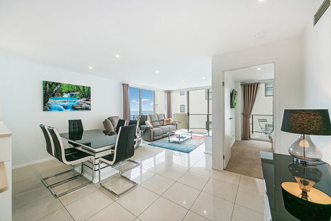 Redcliffe Peninsula Apartments - C Tourism 7