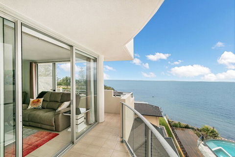 Redcliffe Peninsula Apartments - C Tourism 6