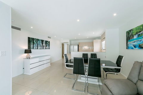 Redcliffe Peninsula Apartments - C Tourism 4