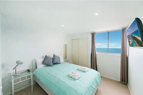 Redcliffe Peninsula Apartments - C Tourism 3