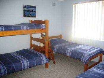 Pacific Court 8 - C Tourism 6