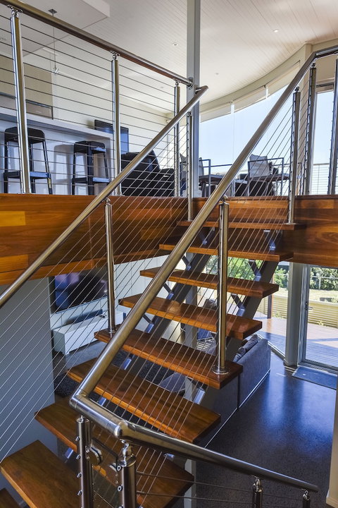 Aloha Waterfront Properties - C Tourism 1