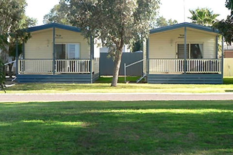 ARNO BAY CARAVAN PARK - C Tourism 3