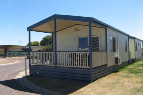 ARNO BAY CARAVAN PARK - C Tourism 4