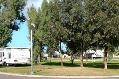 ARNO BAY CARAVAN PARK - C Tourism 1
