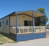 ARNO BAY CARAVAN PARK - C Tourism