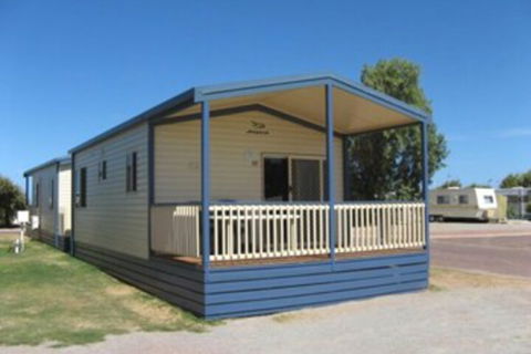 ARNO BAY CARAVAN PARK - C Tourism 0