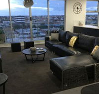 Sub Penthouse On Barkly Street - C Tourism