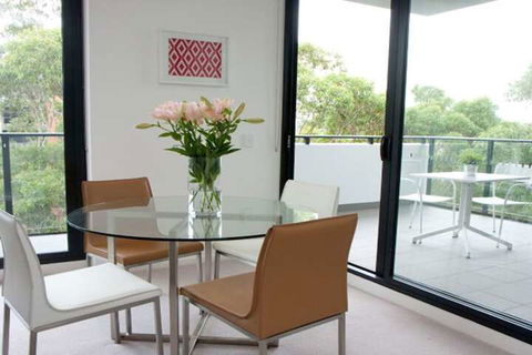 The Apartment Service MP001 - C Tourism 6