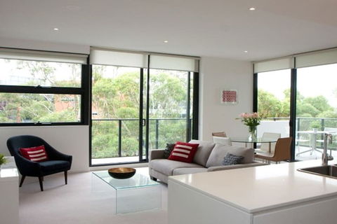 The Apartment Service MP001 - C Tourism 5