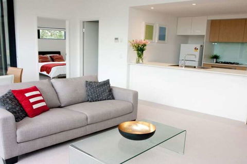 The Apartment Service MP001 - C Tourism 3