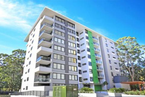 The Apartment Service MP001 - C Tourism 0