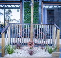 Fork n Farm Artisan Homestead - C Tourism