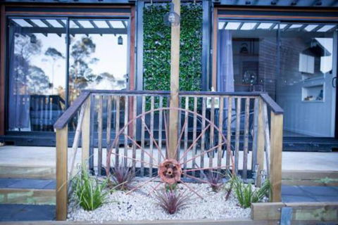 Fork N Farm Artisan Homestead - C Tourism 0