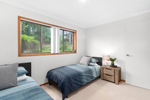 Coastal Hideaway - C Tourism 5