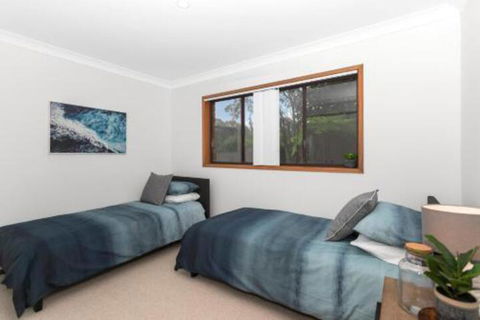 Coastal Hideaway - C Tourism 6