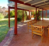 Rosewood Cottage - C Tourism